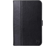 PRESTIGIO Etui obrotowe, skórzane 8 cali czarne - 1396117 - zdjęcie 1